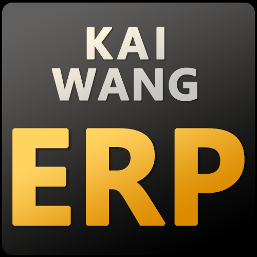 凯旺ERP 深圳市凯旺科技有限公司